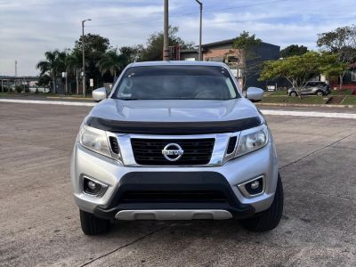 🚙✨ Nissan Frontier 2016/2017 ✨🚙