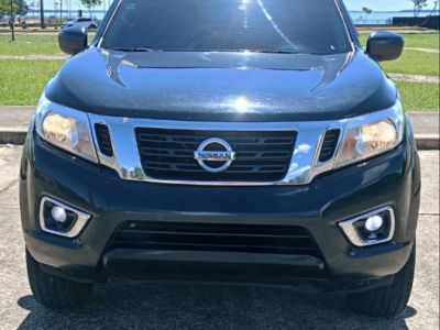 ✨ Nissan Frontier 2018/2019 4x4 ✨🚙