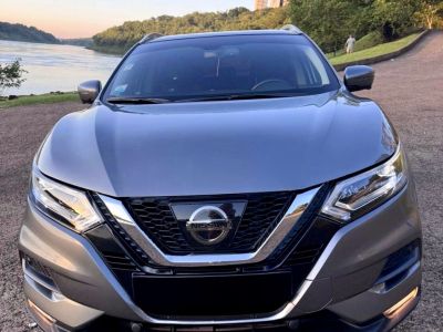 🚙✨ Nissan Qashqai Exclusive 2019 ✨🚙