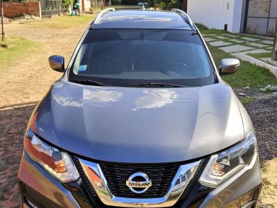 🚙✨ Nissan X-Trail 2019/2020 ✨🚙