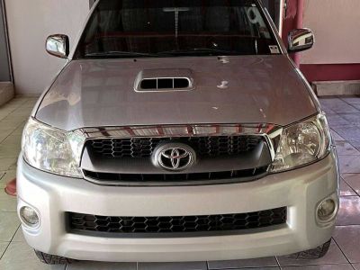 🚙✨ Toyota Hilux SRV 2011 ✨🚙