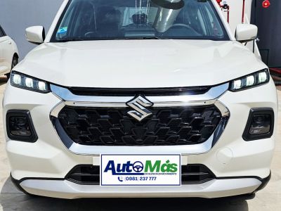 0Km 2026 SUZUKI GRAND VITARA GL AUTOMATICO HIBRIDO
