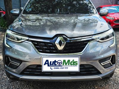 RENAULT ARKANA 1.3 AÑO 2024 FULL EQUIPO