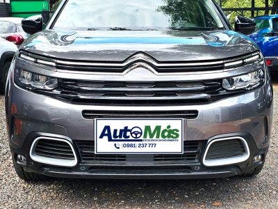 CITROEN C5 AIRCROSS AÑO 2023 1.5 NAFTA