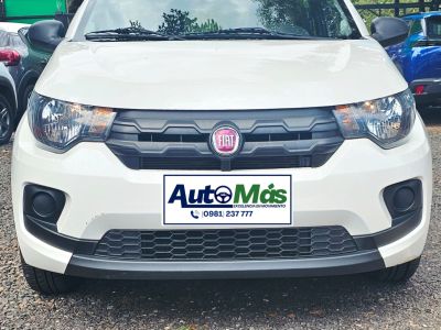 FIAT MOBI 2018 MECÁNICO 1.0 FLEX
