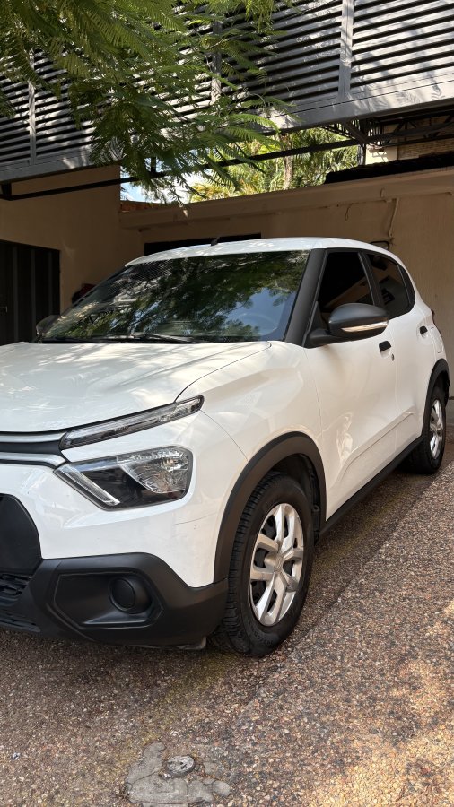 Citroen C3 2023 única dueña