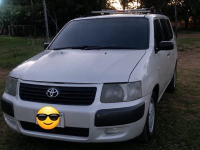 Toyota probox en venta