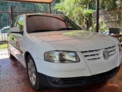 Volkswagen Gol G4 2009 ✨🚗